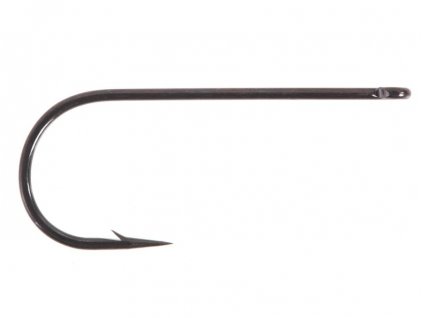 Partridge CS86X Universal Predator X Fly Hooks Barbed (10 Pack)