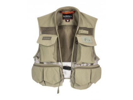 Fishing Vests  FLY SHOP Europe