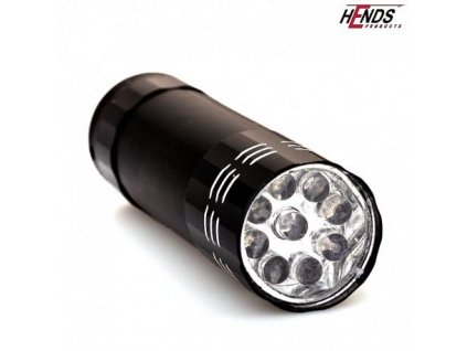 Hends UV Light