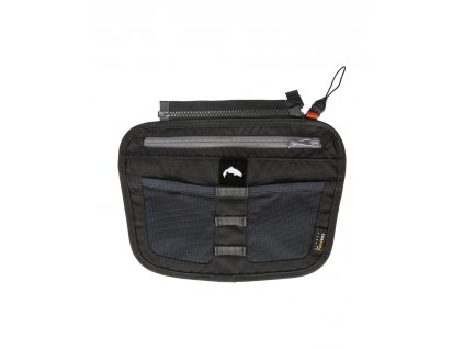 Vrecko na brodiace nohavice Simms Tippet Tender Pocket Carbon