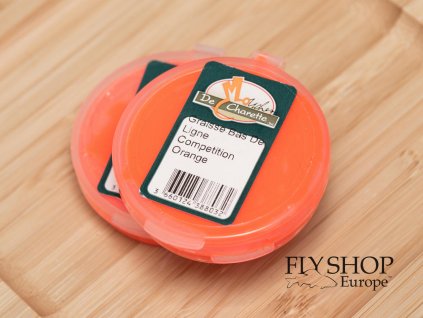 JMC Indicator Wax - Hot Orange