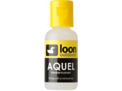 Floatant na suché mušky Loon Aquel