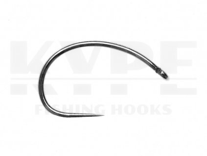 Kype K620BL Parachute & Scud Special Fly Hooks (25 Pack)