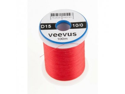 Viazacia niť Veevus Threads 10/0 100m