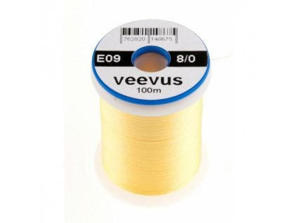 Veevus Threads 8/0 100m