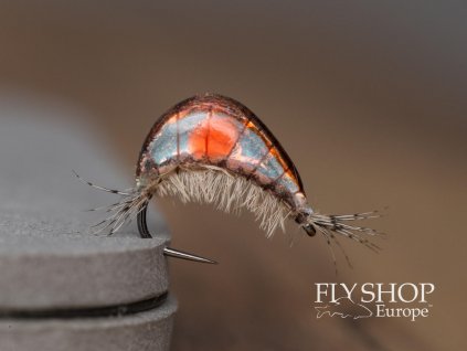 Epoxy krivák Gammarus Special - Pearl Orange