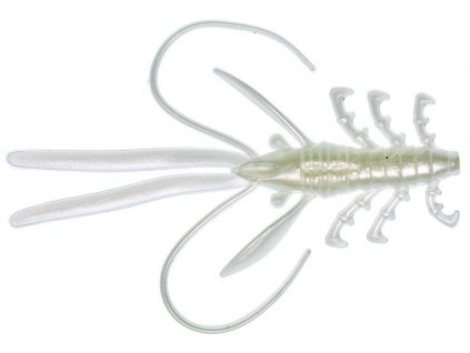 Gumené nástrahy Gunki Naiad 100 Soft Bait 10cm (4in)