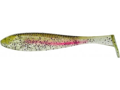 Illex Magic Slim Shad 3 Soft Bait 6.5cm (2.6in)