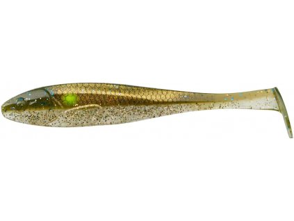 Illex Magic Slim Shad 4 Soft Bait 8cm (3.2in)