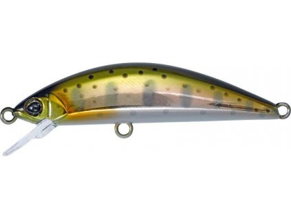 Wobler Illex Tricoroll 55 S Wobbler - 5.5cm