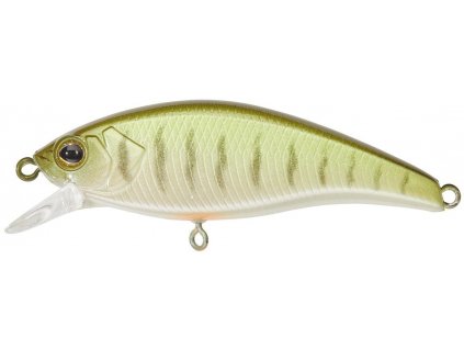 Wobler Illex Flat Tricoroll 55 S Wobbler - 5.5cm