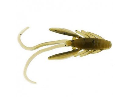 Gumené nástrahy Berkley Powerbait Power Nymph Soft Bait 2.5cm (12 Pack)