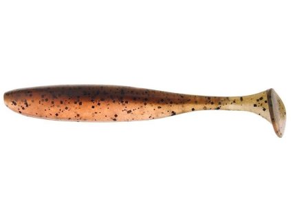 Gumené nástrahy Keitech Easy Shiner Soft Bait 10cm (4in) - 7 Pack