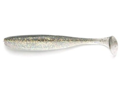 Gumené nástrahy Keitech Easy Shiner Soft Bait 16.5cm (6.5in) - 3 Pack