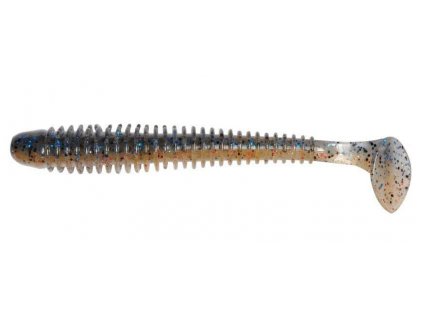 Gumené nástrahy Keitech Swing Impact Soft Bait 7.5cm (3in) - 10 Pack