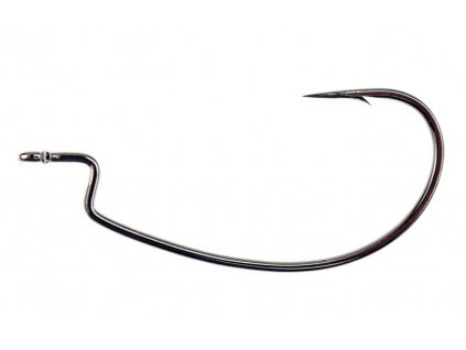 Decoy Worm 17 KG Offset High Power Hooks - Barbed