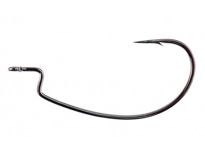 Háčiky Decoy Worm 17 KG Offset High Power Hooks - Barbed
