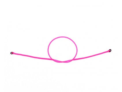 Sybai Nymph Strike Indicator Fluo Pink