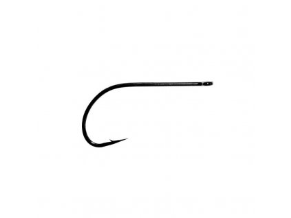 Muškárske háčiky Gamakatsu F314 Fly Hooks - Barbed 25 Pack