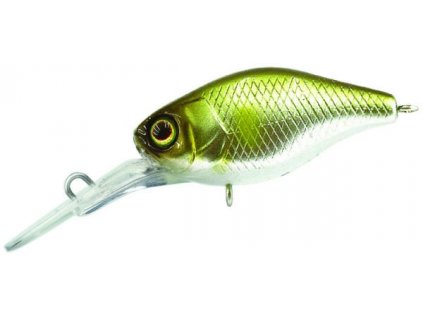 Illex Diving Chubby 38 Crankbait Wobbler - 3.8cm