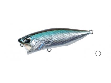 Duo Realis Popper 64 Wobbler - 6.4cm