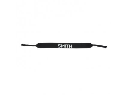 Šnúrka na okuliare Smith Optics Neoprene Retainer Black