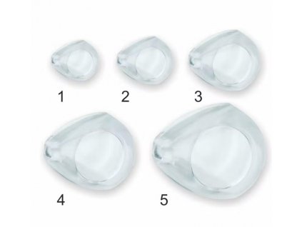 Stonfo Streamer Soft Heads