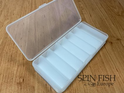 Krabica na nástrahy Meiho Versus Reversible 85 Two Sided Lure Case