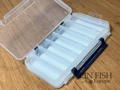 Krabica na nástrahy Meiho Versus Reversible 100 Two Sided Lure Case