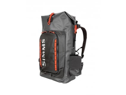 Batoh Simms G3 Guide Backpack Anvil