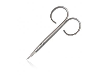 Renomed FS2 Curved Blade Scissors - Small