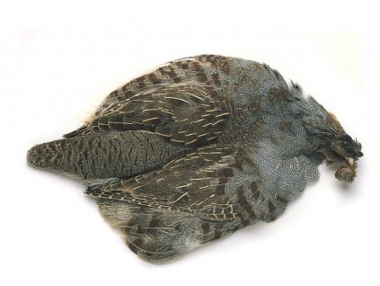 Skalp jarabica Veniard English Partridge Complete Skin