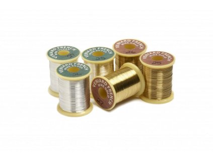 Veniard French Wire 0.125mm