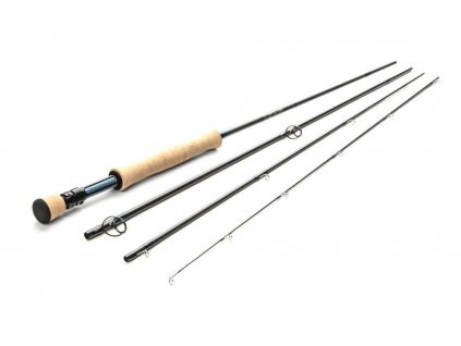 Scott Wave Fly Rods