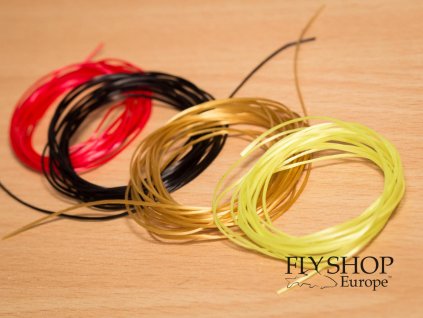 Viazací materiál FS Europe Super Stretch Flexi Floss