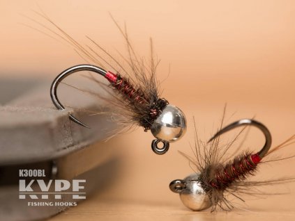 Pheasant Tail Nymphs