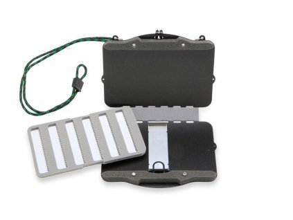 Krabička na vestu C&F Design Universal System Fly Patch - Medium