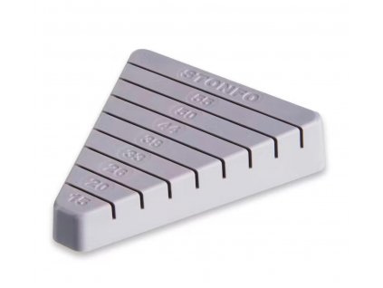 Stonfo 723 CDC Feathers Block