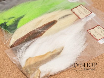 Wapsi Bucktail Medium