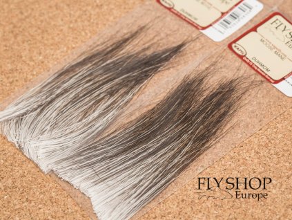 Srsť z losa Wapsi Moose Mane Hair