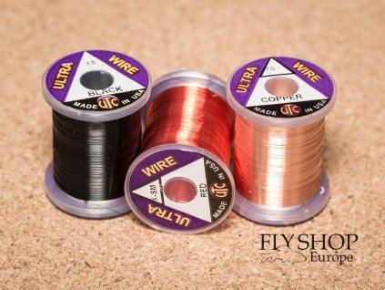 UTC X-Small Ultra Wire