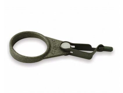 Stonfo 503 Standard Hackle Pliers