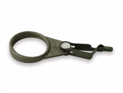 Viazací štipec Stonfo Standard Hackle Pliers