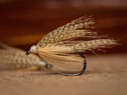 soft hackle wet fly light cahill fse461