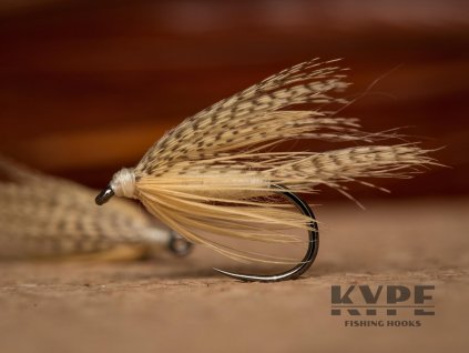 Light Cahill Wet Fly