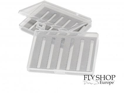 Krabička na mušky Medium Pocket Fly Box - Slit Foam