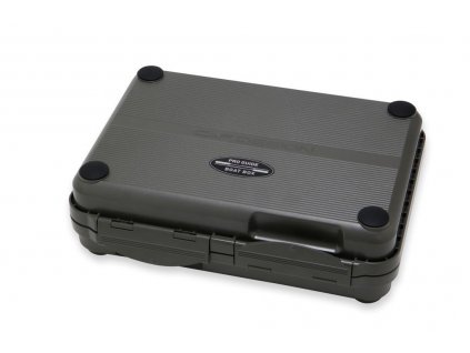C&F Design Trout Guide Box incl. 16 System Foams (8 medium / 8 small)