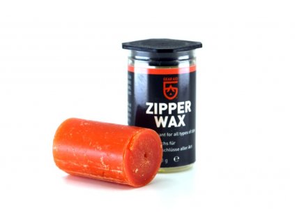 Simms Max Wax Zipper Lube 20g