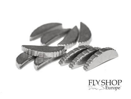 FS Europe Slim Tungsten Body (10 Pack)