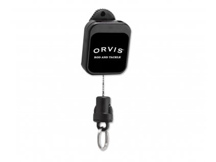 Jojo Orvis Gear Keeper Super Zinger